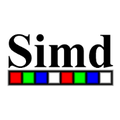 Simd Library