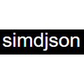 simdjson