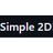 Simple 2D