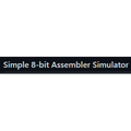 Simple 8-bit Assembler Simulator