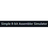 Simple 8-bit Assembler Simulator