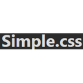 Simple.css