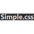 Simple.css