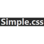 Simple.css