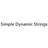 Simple Dynamic Strings