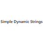 Simple Dynamic Strings