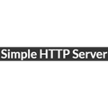 Simple HTTP  Server