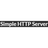 Simple HTTP  Server
