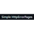 Simple HttpErrorPages