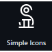 Simple Icons