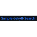 Simple-Jekyll-Search