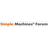 Simple Machines Forum (SMF)