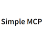 Simple MCP