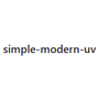 simple-modern-uv
