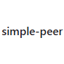simple-peer