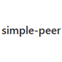 simple-peer