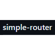 simple-router