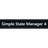 Simple State Manager 4