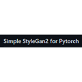 Simple StyleGan2 for Pytorch