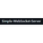 Simple-WebSocket-Server