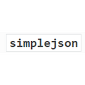 simplejson