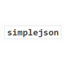 simplejson
