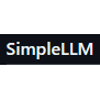SimpleLLM