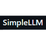 SimpleLLM