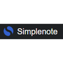 Simplenote for Electron