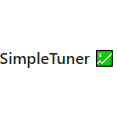 SimpleTuner