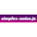 Simplex Noise.js