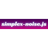 Simplex Noise.js