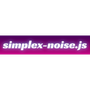 Simplex Noise.js