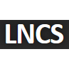 Simplified LNCS Template