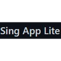 Sing App Lite