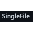 SingleFile