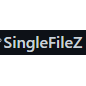 SingleFileZ