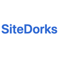 SiteDorks