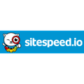 sitespeed.io