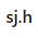 sj.h