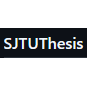 SJTUThesis
