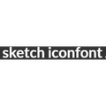 sketch iconfont