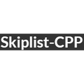 Skiplist-CPP