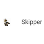 Skipper