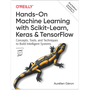 Sklearn TensorFlow