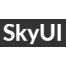 SkyUI
