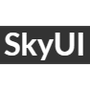 SkyUI
