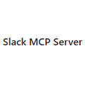 Slack MCP Server