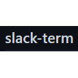 slack-term