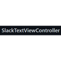 SlackTextViewController